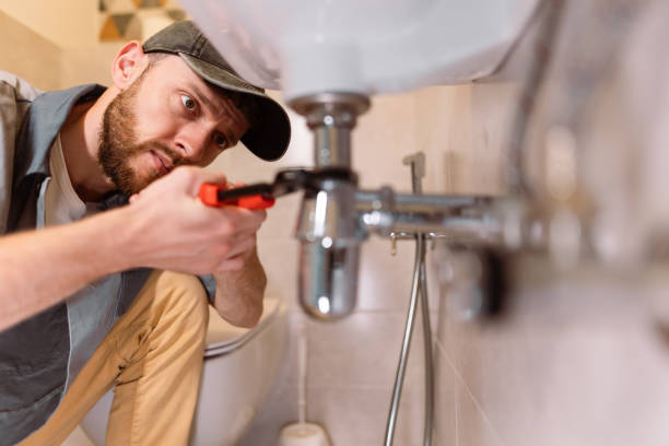 Trusted Cedar City, UT Plumber Experts